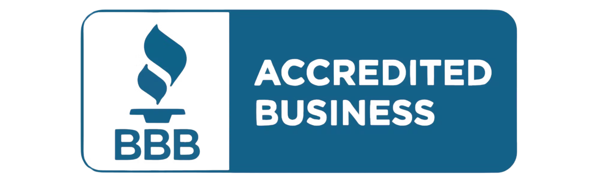 BBB Accredited Business