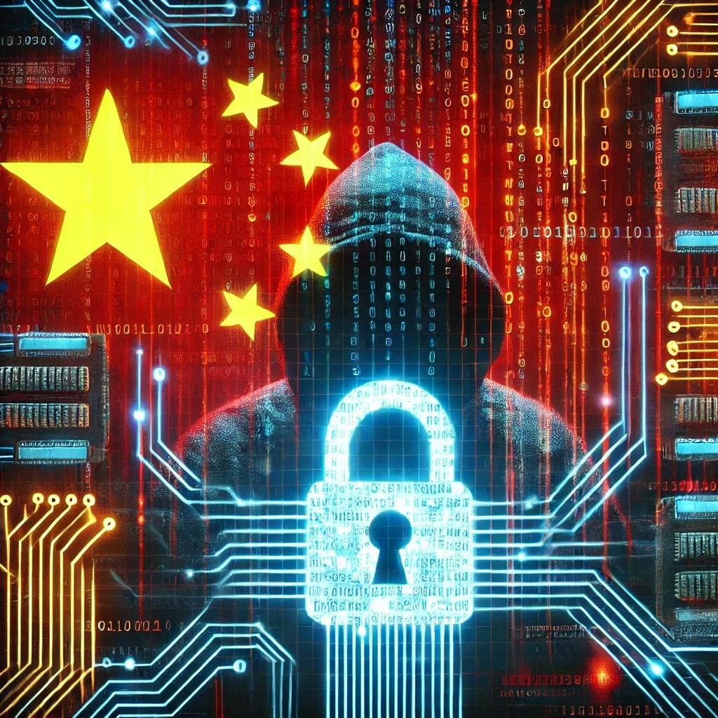 The Hidden Risks of Using Deepseek: Data Privacy, Security, and Government Access Concerns for Businesses