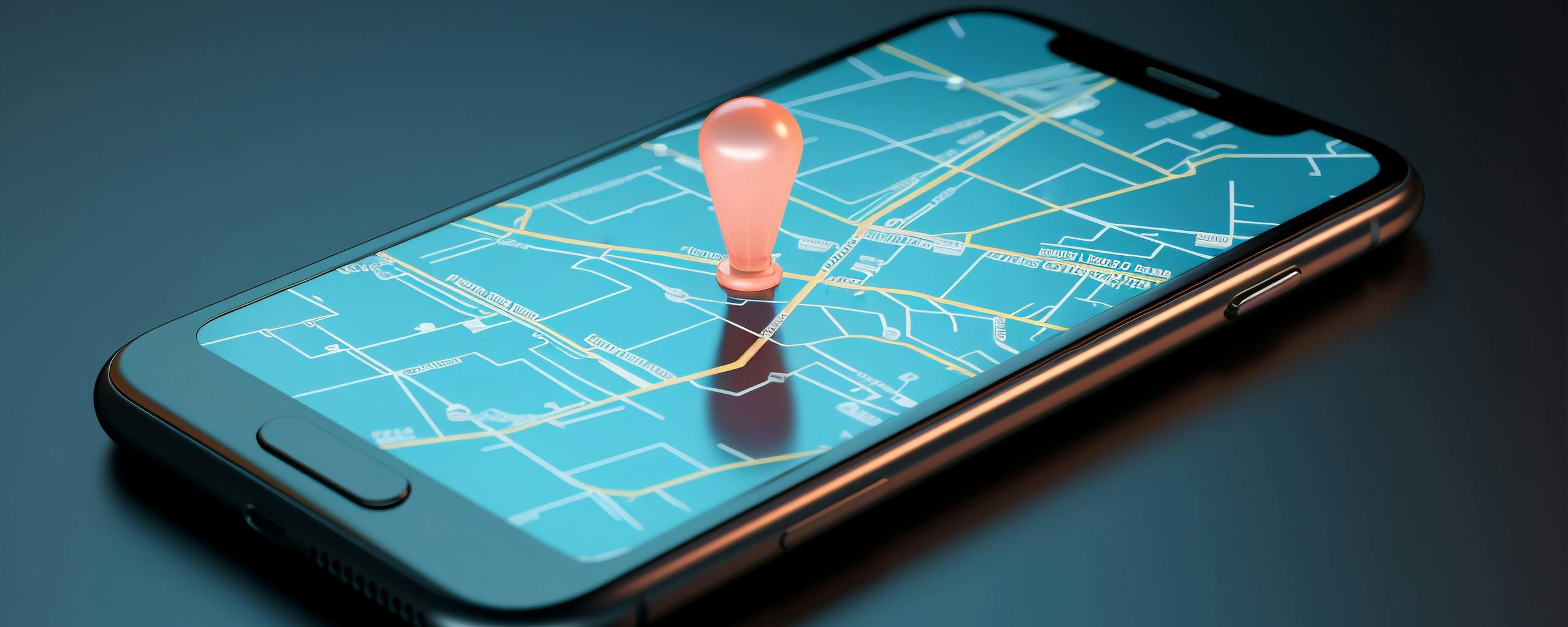 6 Ways Your Phone Is Tracking You