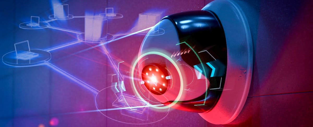 A Journey to Full Cyber Event Response