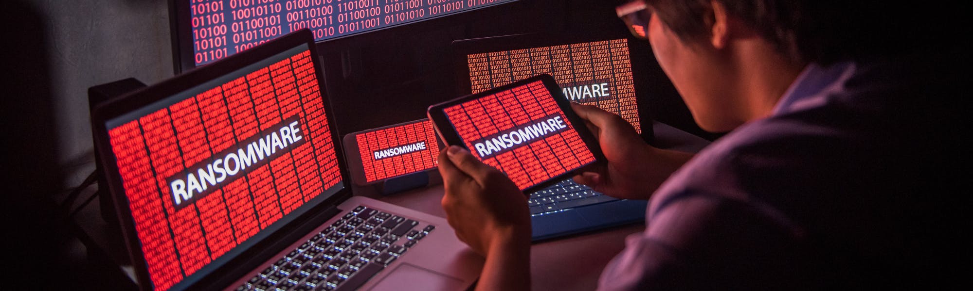 A tale of 2 casino ransomware attacks: One paid out, one did not​