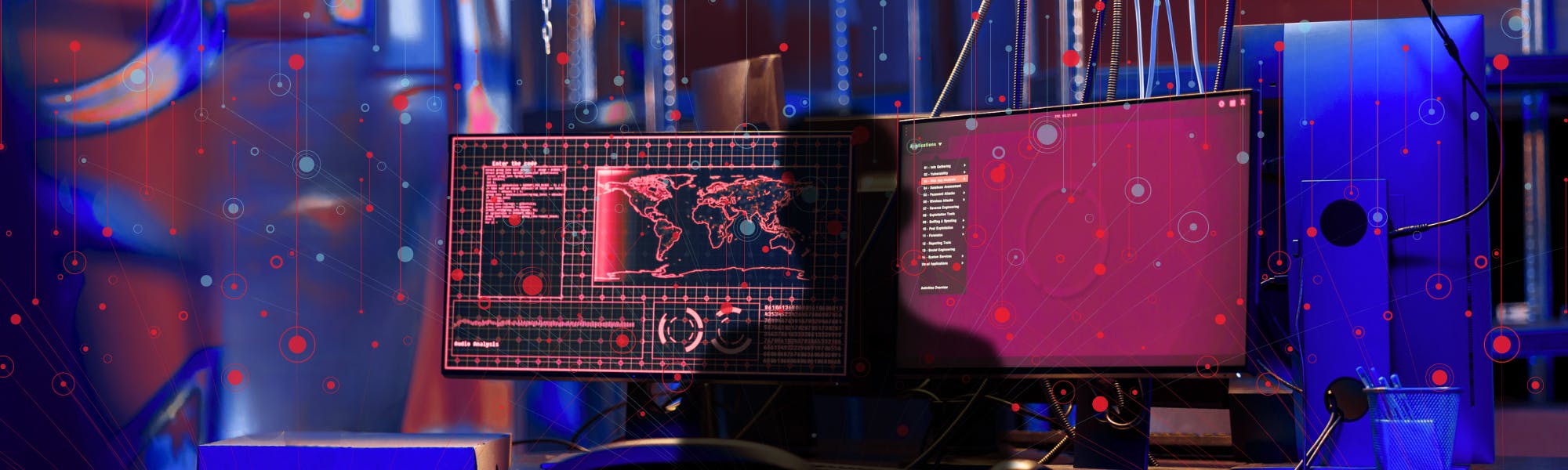 'KeyTrap' DNS Bug Threatens Widespread Internet Outages