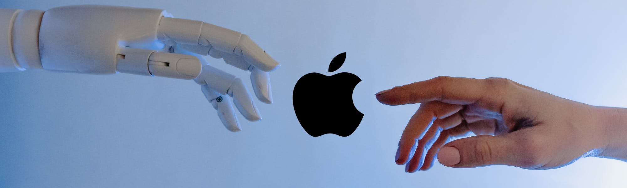 Apple enters AI arms race with new Apple Intelligence feature