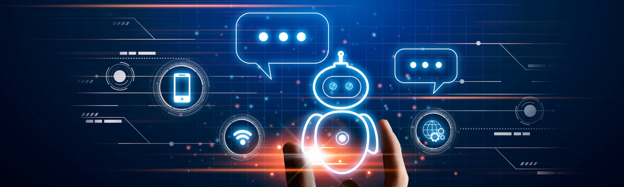 Beware – Your Customer Chatbot is Almost Certainly Insecure: Report