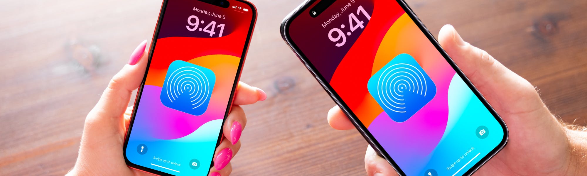 China claims it cracked Apple's AirDrop to find numbers, email addresses​