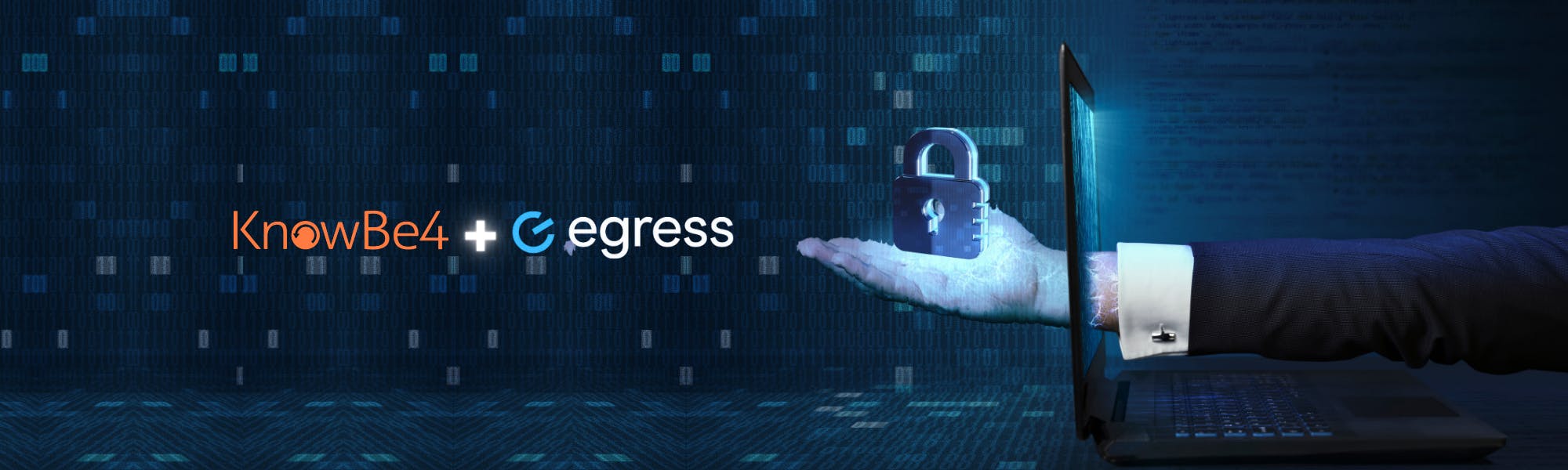 KnowBe4 Plans to Acquire Egress for Email Security Tech