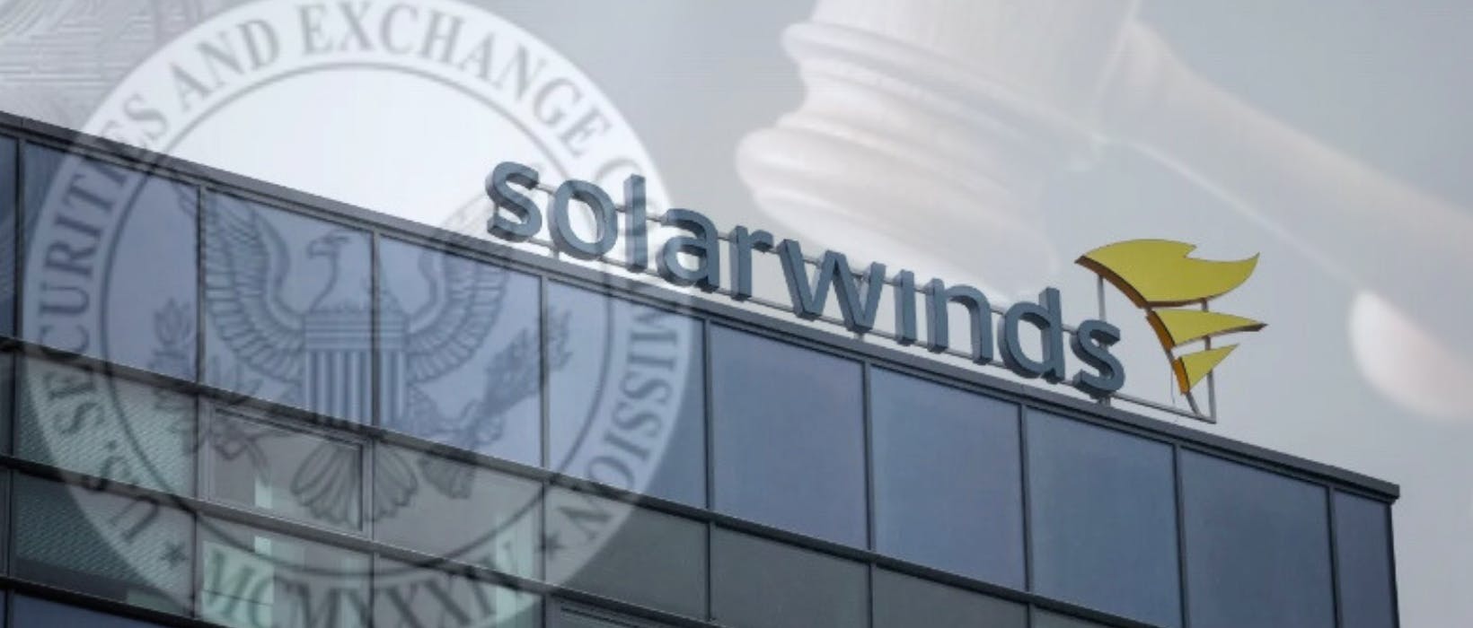 Cybersecurity Leaders Spooked by SEC Lawsuit Against SolarWinds CISO