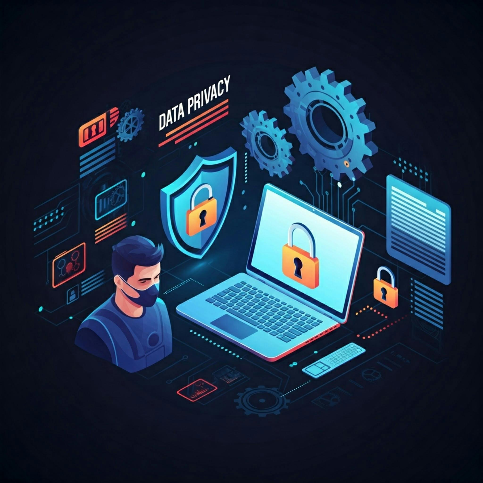 Data Privacy Day: How To Protect Your Business From Costly Data Breaches