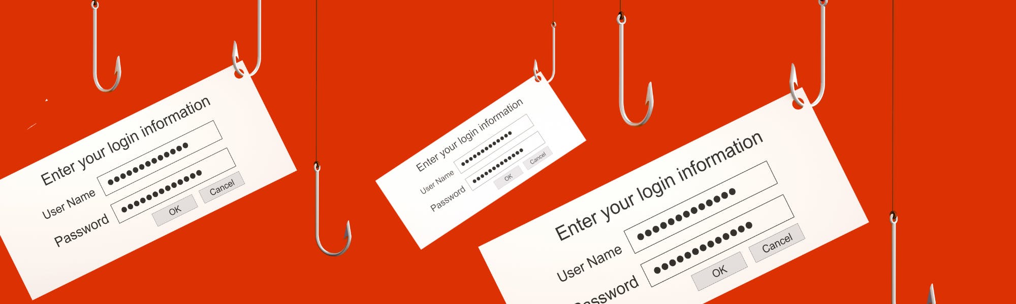 Email Nightmare: 94% of Firms Hit by Phishing Attacks in 2023​