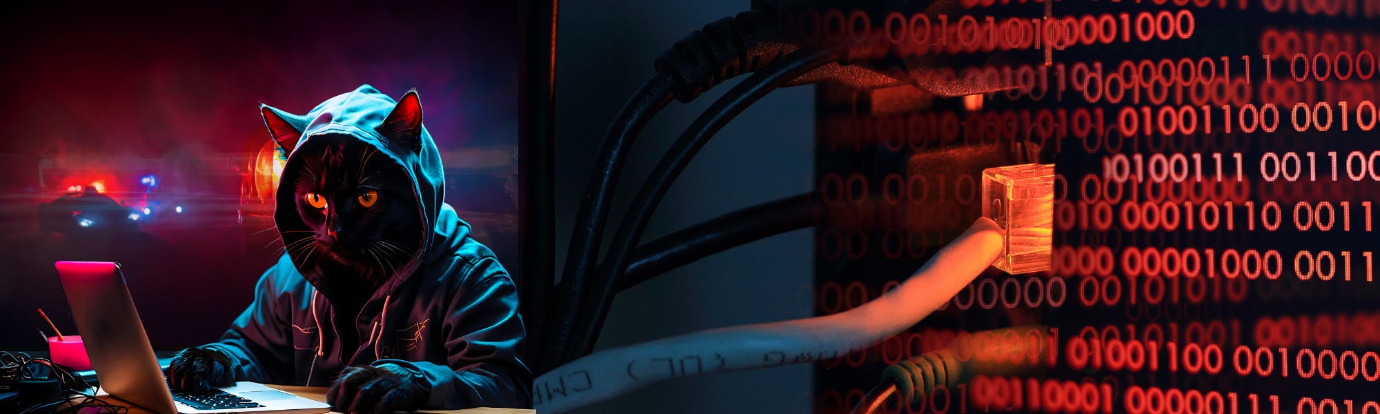 FBI Takes Down BlackCat Ransomware, Release Free Decryption Tool