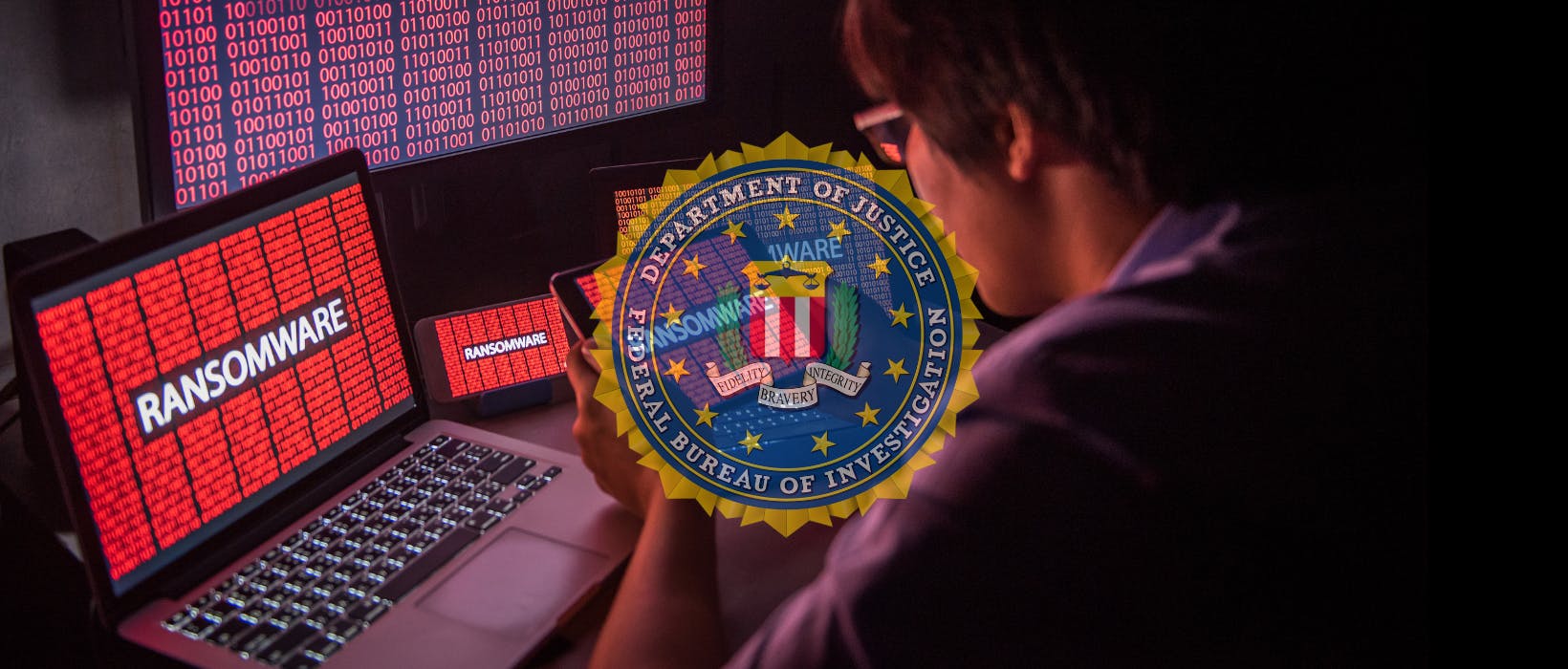 FBI Warns of Emerging Ransomware Initial Access Techniques