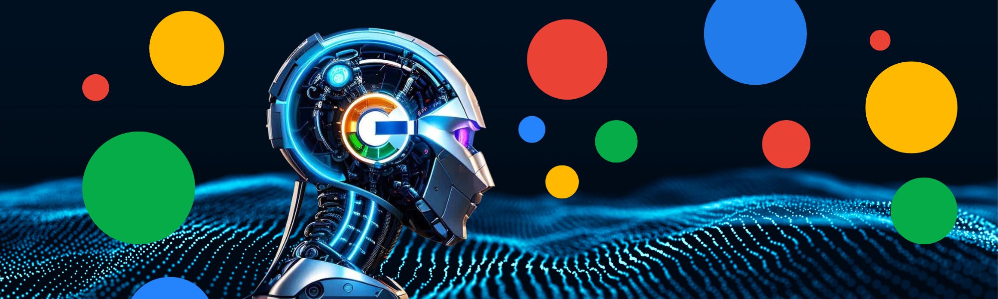 Google Debuts New Security Products, Hyping AI and Mandiant Expertise