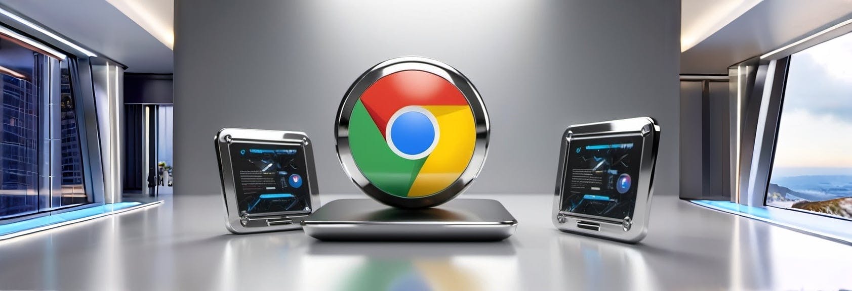 Google Unveils New Chrome Enterprise Core Features for IT, Security Teams