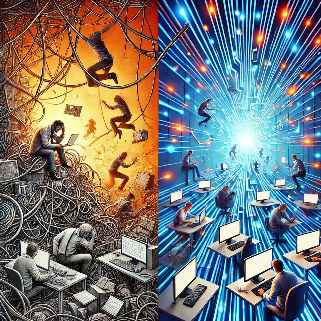 How Business Owners Can Eliminate Costly Tech Problems Immediately