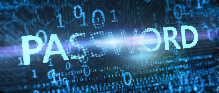 How global password practices are changing