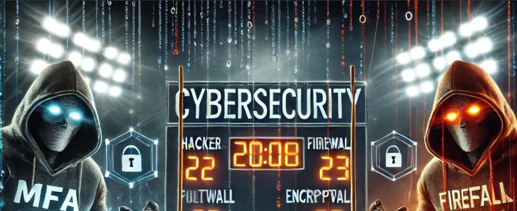 How To Beat The Hackers This Year