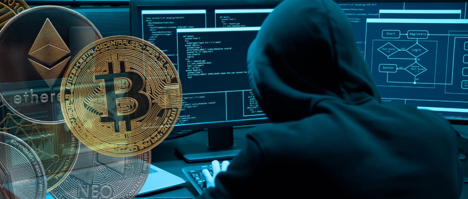 Info Stealers Thrive in Hot Market for Stolen Data