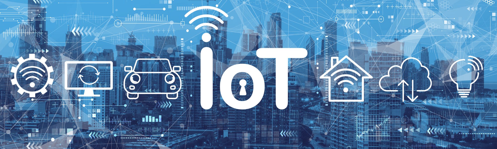 IoT Vulnerabilities Skyrocket, Becoming Key Entry Point for Attackers