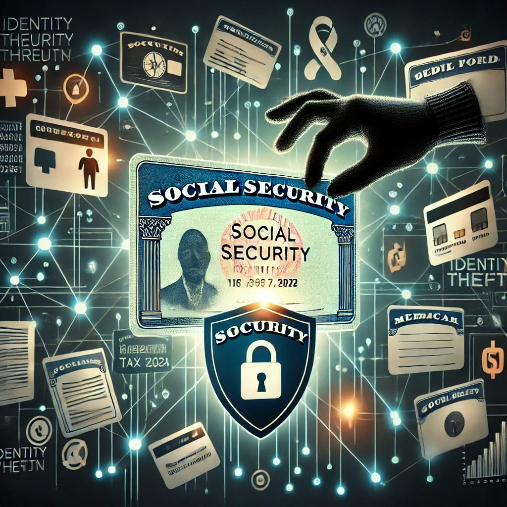 Is Your Social Security Number Leaked? Here’s How To Find Out And What To Do Next