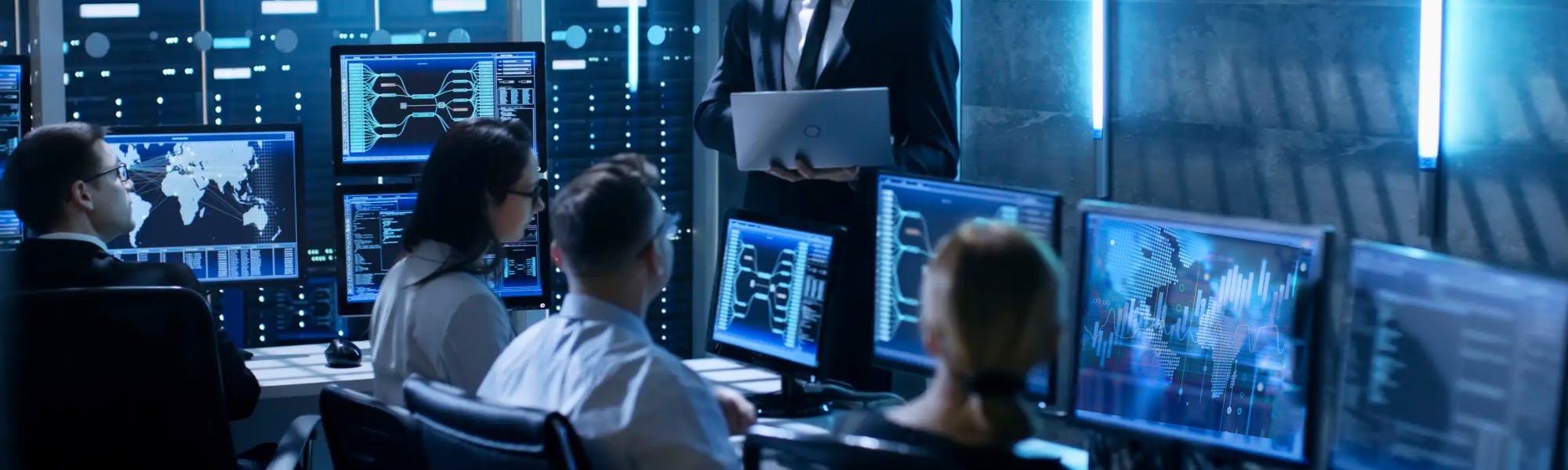 How companies describe cyber incidents in SEC filings