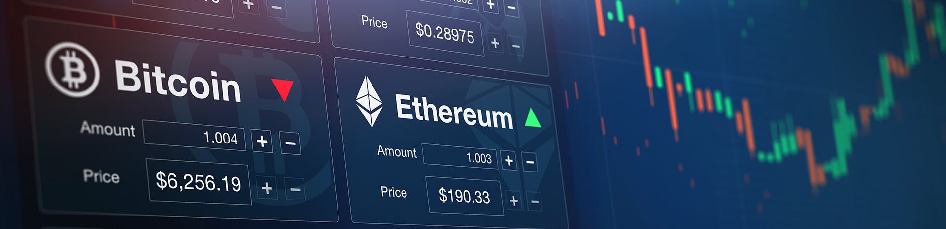 Moves towards Crypto Legislation