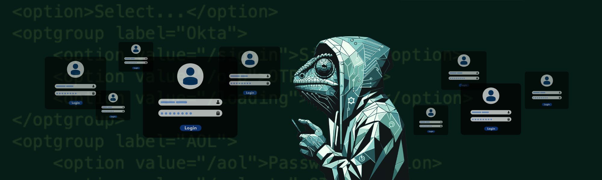 CryptoChameleon: New Phishing Tactics Exhibited in FCC-Targeted Attack