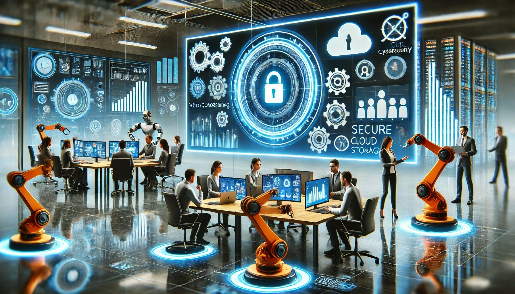 Maximizing Workplace Productivity With A Year-End Tech Refresh