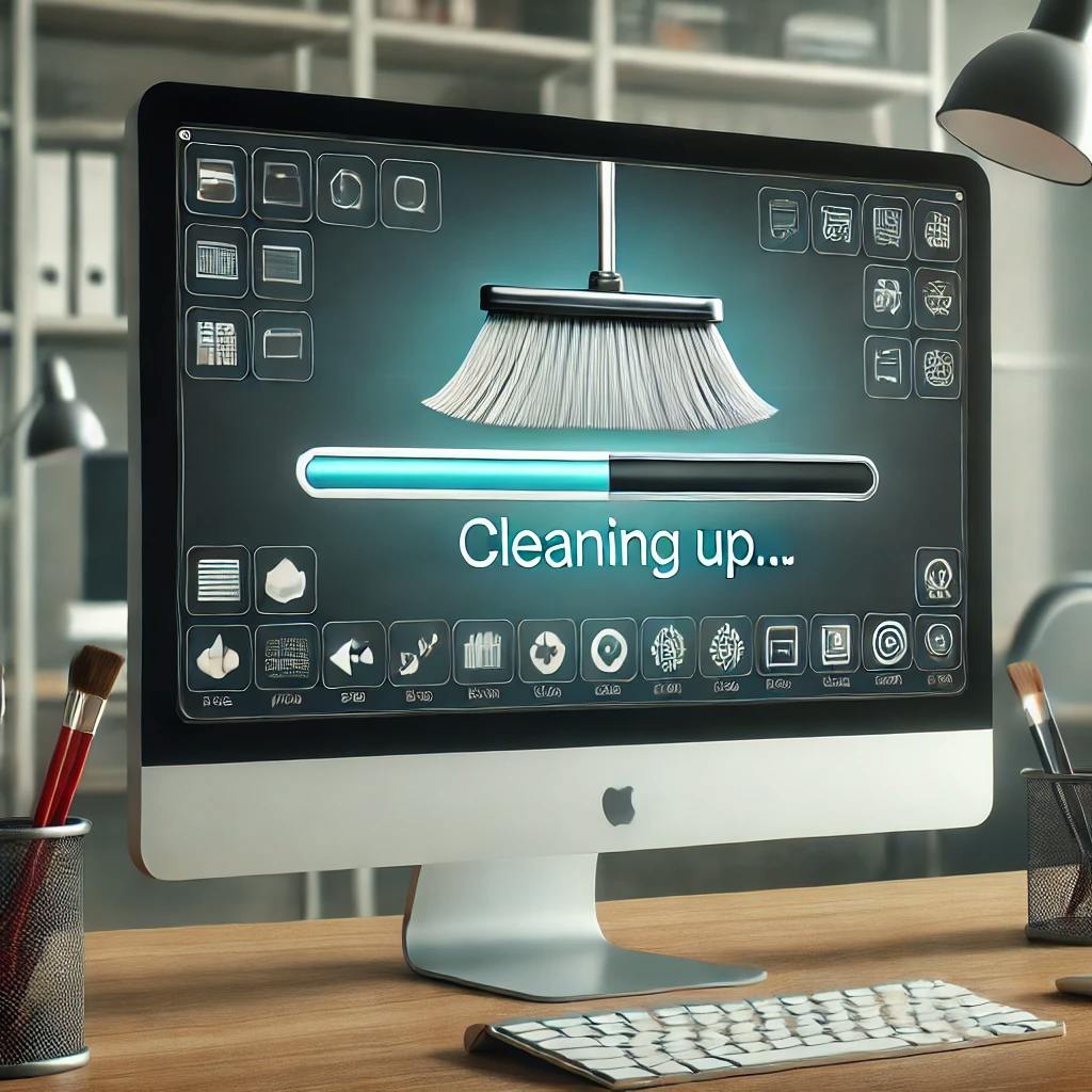 National Clean Out Your Computer Day: Declutter Your Computer To Boost Productivity And Security