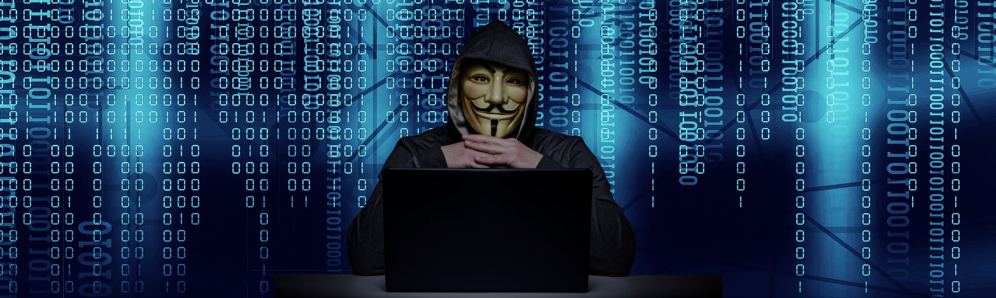 New cybercrime market 'OLVX' gains popularity among hackers​