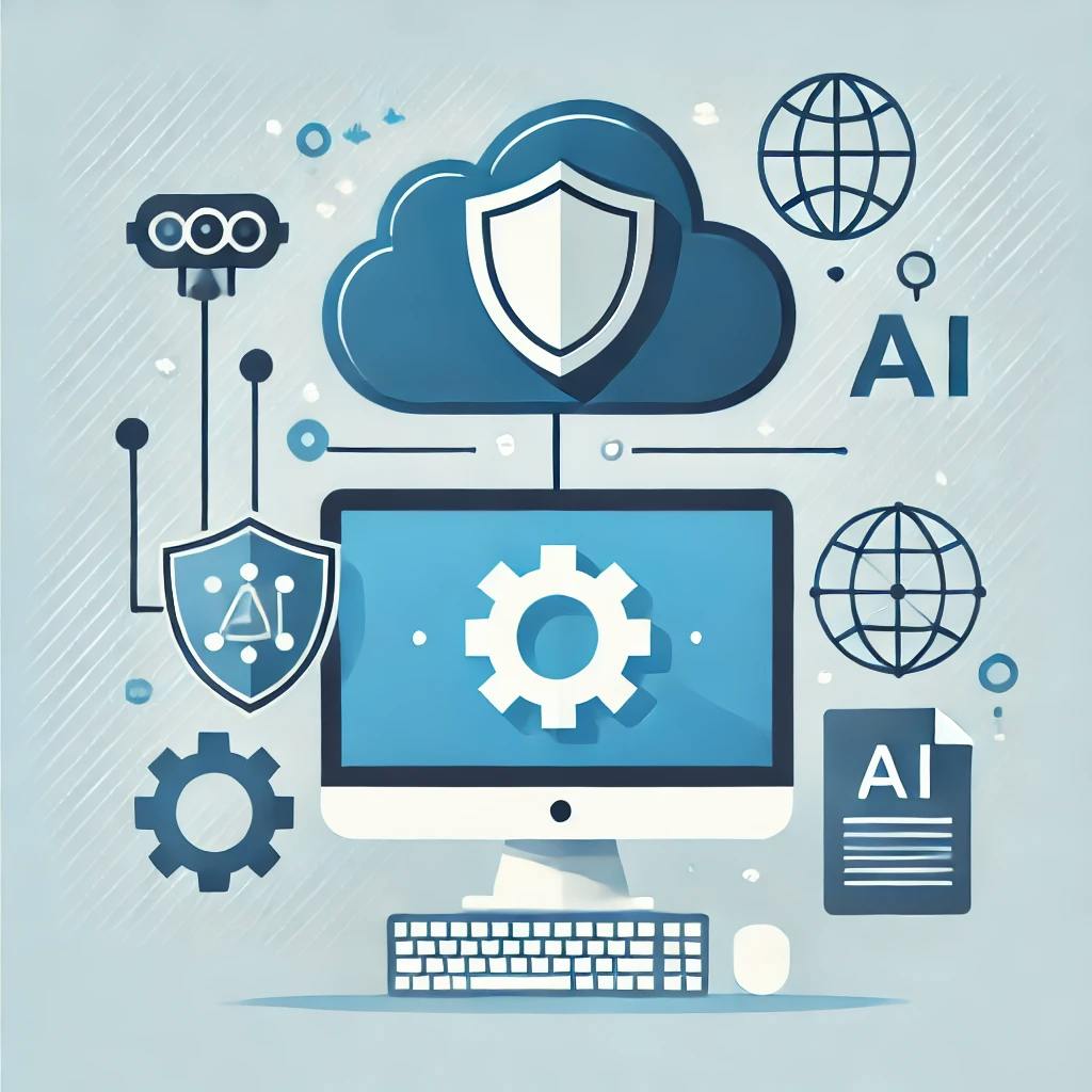 New Year, New Tech: Top IT Upgrades To Supercharge Your Business In 2025