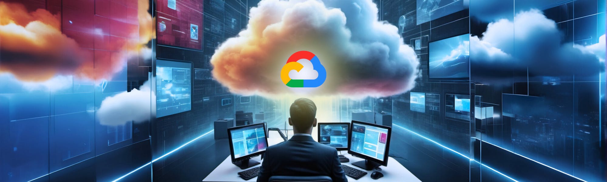 Researchers Reveal ConfusedFunction Vulnerability in Google Cloud Platform