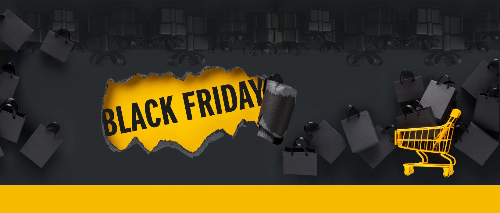 Retailers brace for cyberthreat feast ahead of Thanksgiving shopping weekend