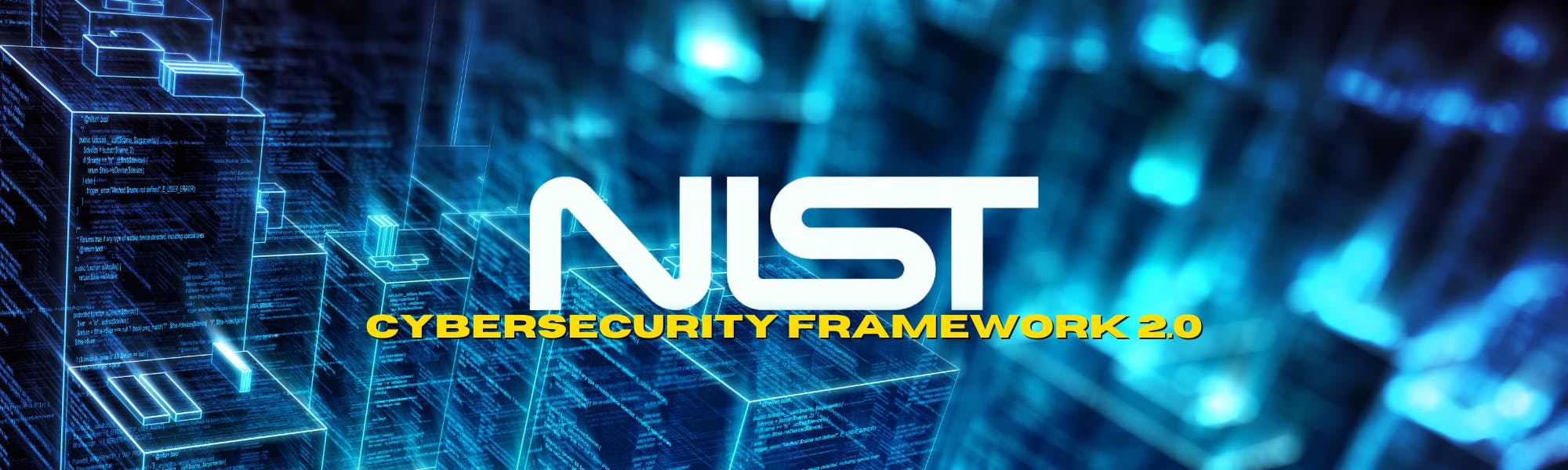 An Overview of the NIST Cybersecurity Framework 2.0