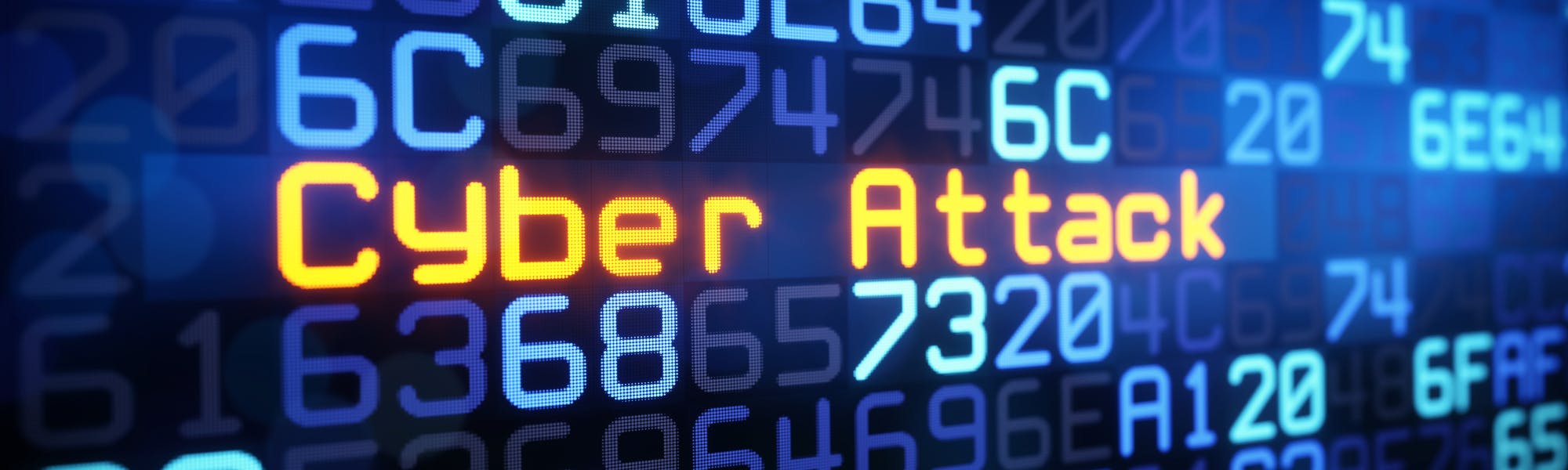 Top 10 Cyber-Attacks of 2023