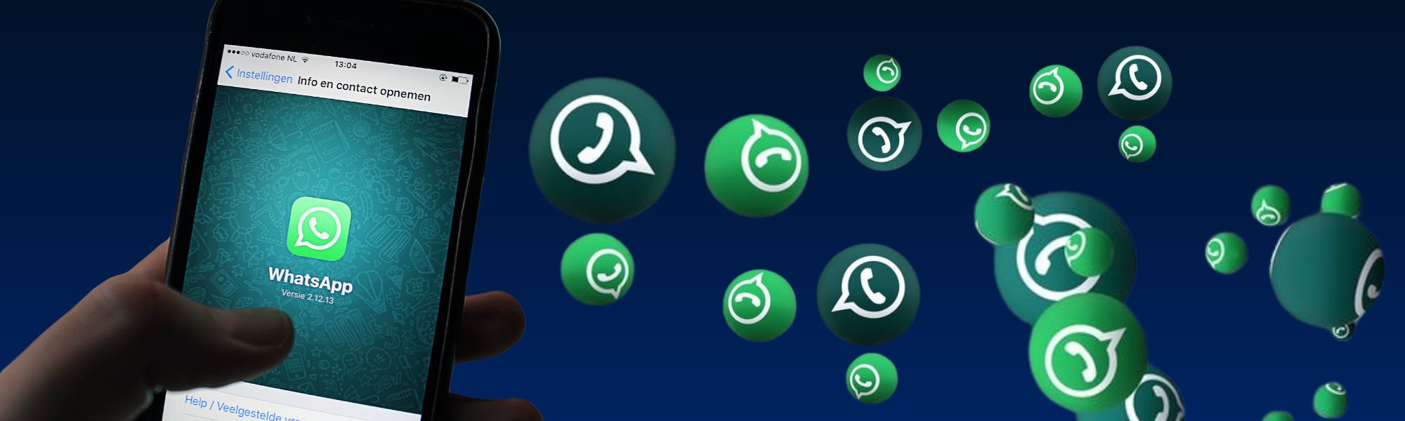 WhatsApp’s New Secret Code Feature Lets Users Protect Private Chats with Password